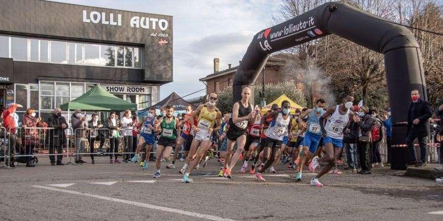 A Zola Predosa (BO) domani 30 settembre si correrà il "Memorial Lolli"