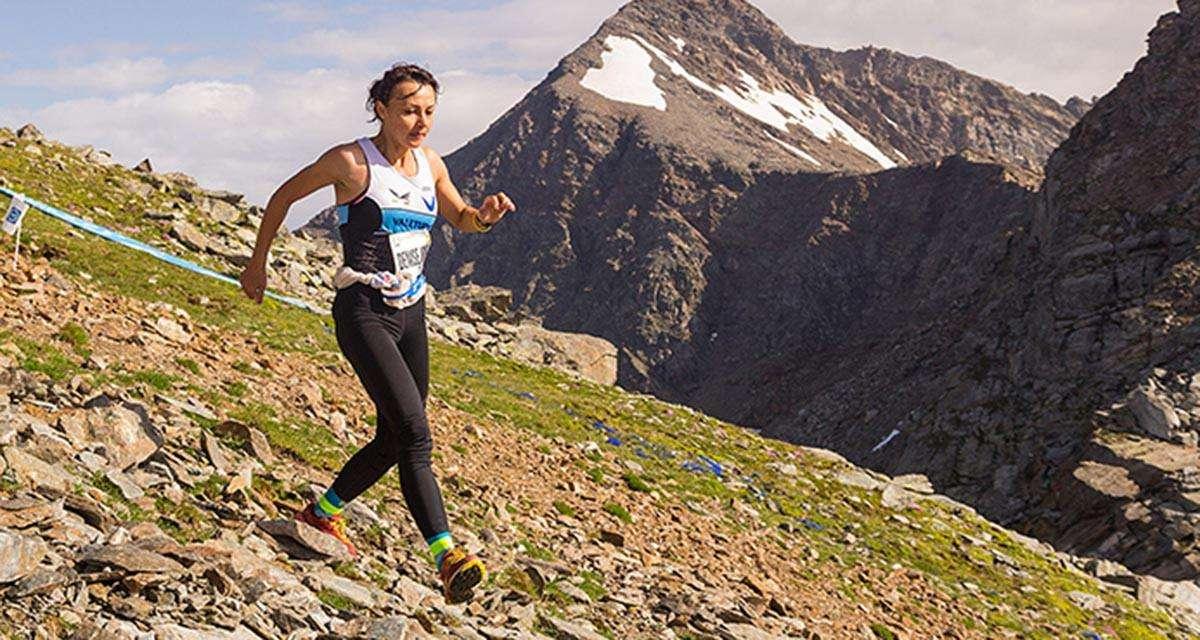 Anche quest'anno tanta fatica e tante emozioni alla skymarathon dell’Alta Valle Spluga