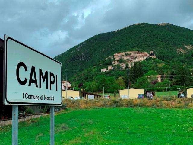 Annullati “I giorni della Sibilla” a Campi di Norcia: se ne riparla nel 2022