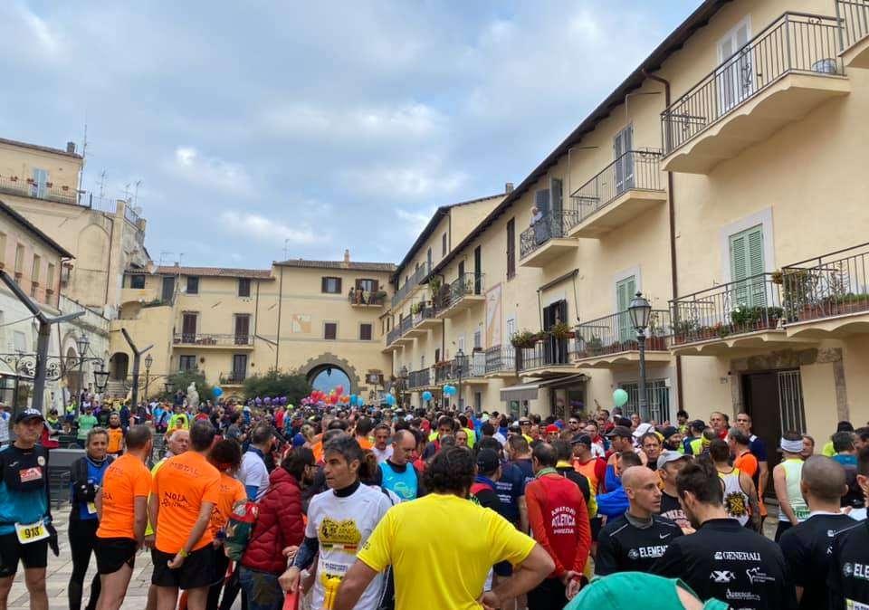 Il prossimo 11 aprile torna la Maratona Maga Circe: iscrizioni già aperte