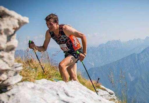 In 400 hanno preso parte all'Alpago Sky Super 3 a Chies d’Alpago 