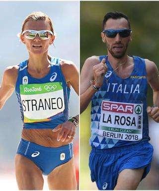 Ecco la maratona più veloce mai corsa sul suolo italiano! Appuntamento a Siena!