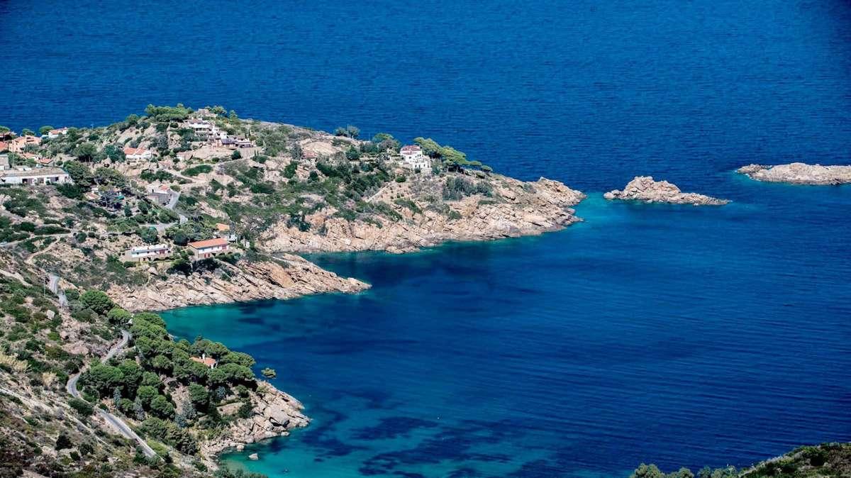 L'11 ottobre torna la "Giglio Island Running", con gare su tre distanze all'Isola del Giglio
