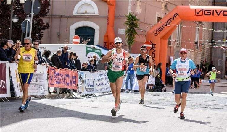 Il 9 maggio appuntamento con la "6 ore Coratina": sarà la quarta edizione