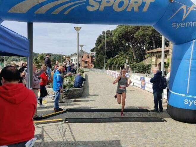Si è disputata la prima edizione della RenTen lungo le strade di Arenzano
