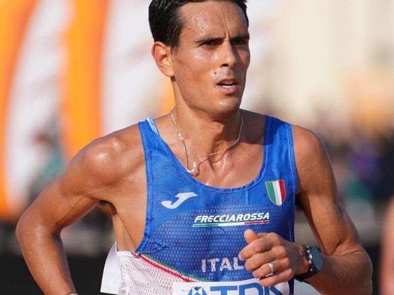 Domenica si corre la Terni Half Marathon (e la Metà Mezza): in gara anche Daniele Meucci