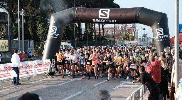 Il primo maggio c'è la seconda edizione della "Castel Romano Run": tante le iniziative
