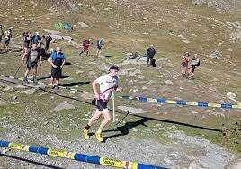 A Lanzada nel Glacier Trail trionfi di Rossi e Berra nella 21 km e di Rossi e Bertolini nella 12 km