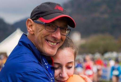 Avete mai sentito parlare di "velocità di crociera" nella corsa? Ve lo spiega Orlando Pizzolato