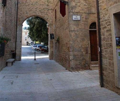 San Terenziano capitale del trail running! In Umbria domenica si corre il "Trocco del Lupo"!