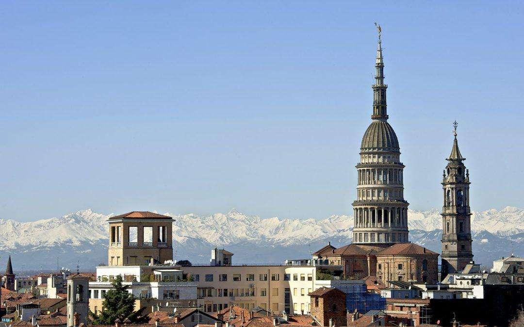 La più grossa novità di questo mese di gennaio? E' la "Novara Half Marathon"!