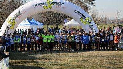 Il 14 novembre c'è il decimo "Cross per tutti": iscrizioni in corso
