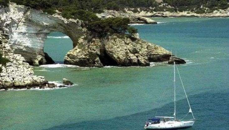 Fissata la data della 50km del Gargano: sarà valevole per il Grand Prix Iuta di Ultramaratona