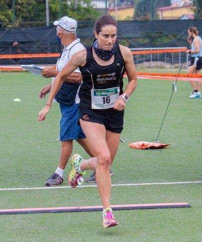 Gran successo per la Stravalnerina Country Edition: successi di Diomande e Petrini