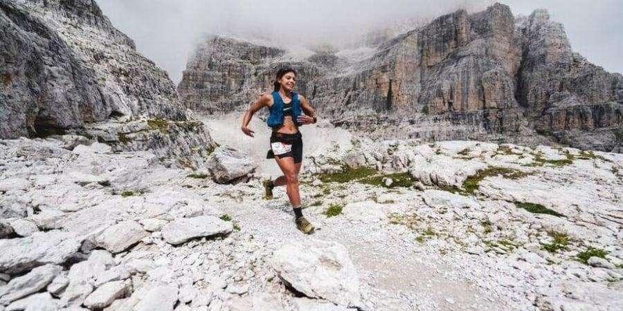 A Molveno (TN) la grande festa con l'ottavo "XTERRA Dolomiti di Brenta Trail"