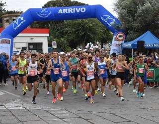 In Sardegna è andata in archivio una Alghero Half Marathon di gran successo