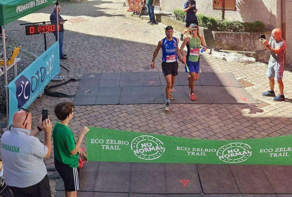 Il 23 giugno torna l'Eco Zelbio Trail con vista sul Lago di Como