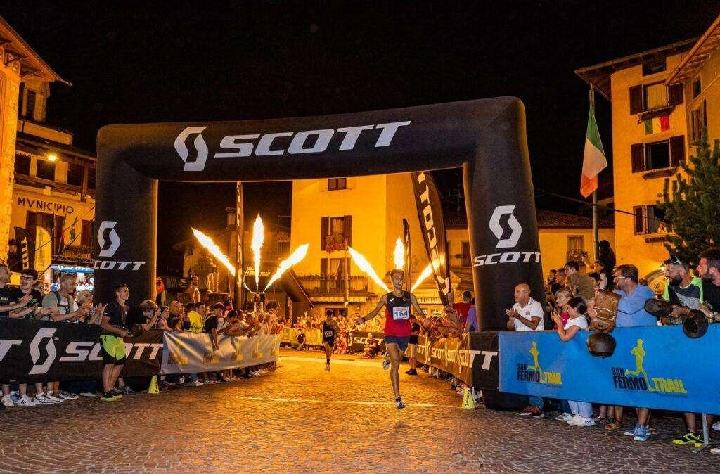 A Borno (BS) la Yankee Run in archivio con il trionfo di Omar Cattaneo con tanto pubblico
