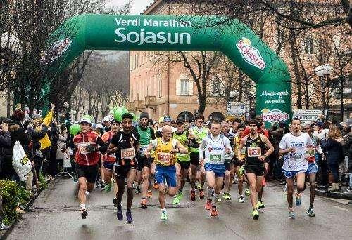 Salta anche la "Verdi Marathon" di Salsomaggiore: appuntamento al febbraio 2022