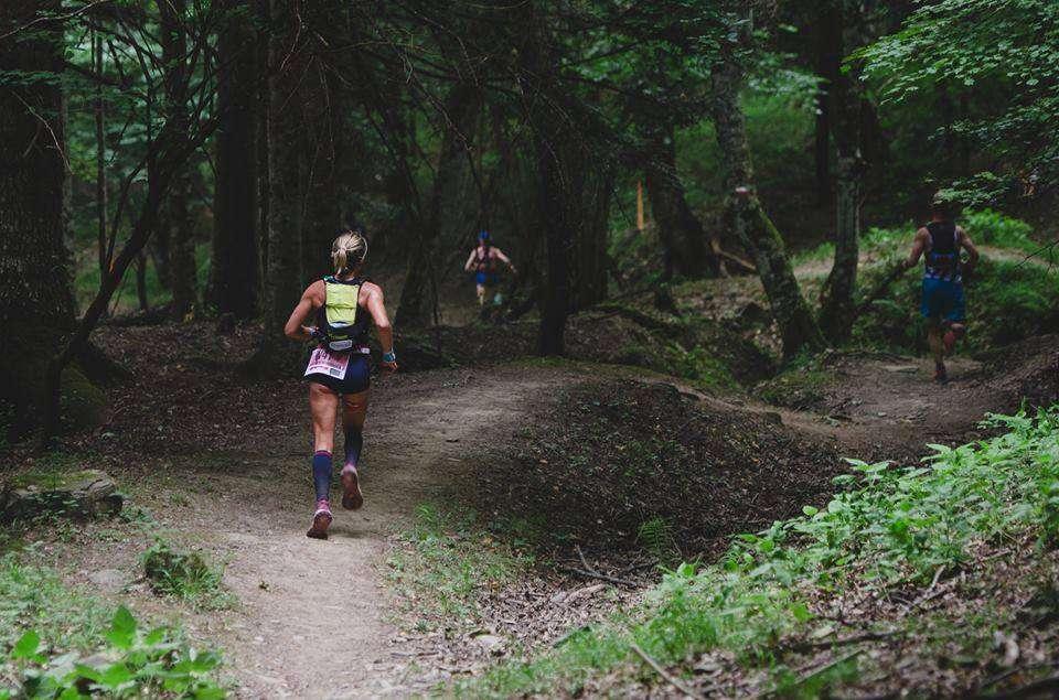 Il 2 giugno si corre il Trail Sacred Forest: Badia Prataglia (AR) è pronta ad accogliere i podisti