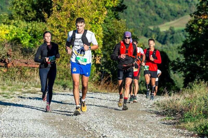 Il 4 ottobre torna a Calestano (PR) la Tartufo Running per gli amanti dello sky running