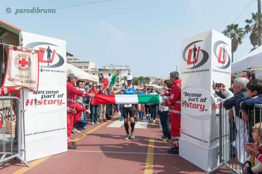La Milano-Sanremo di 285 km di settembre sarà valevole per il Grand Prix IUTA 2021