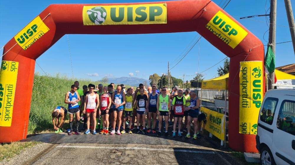 La "Pasqualonga" ha compiuto 50 anni ed è stato ancora un gran divertimento tra Pontemaggiore, La Fiora e Frasso