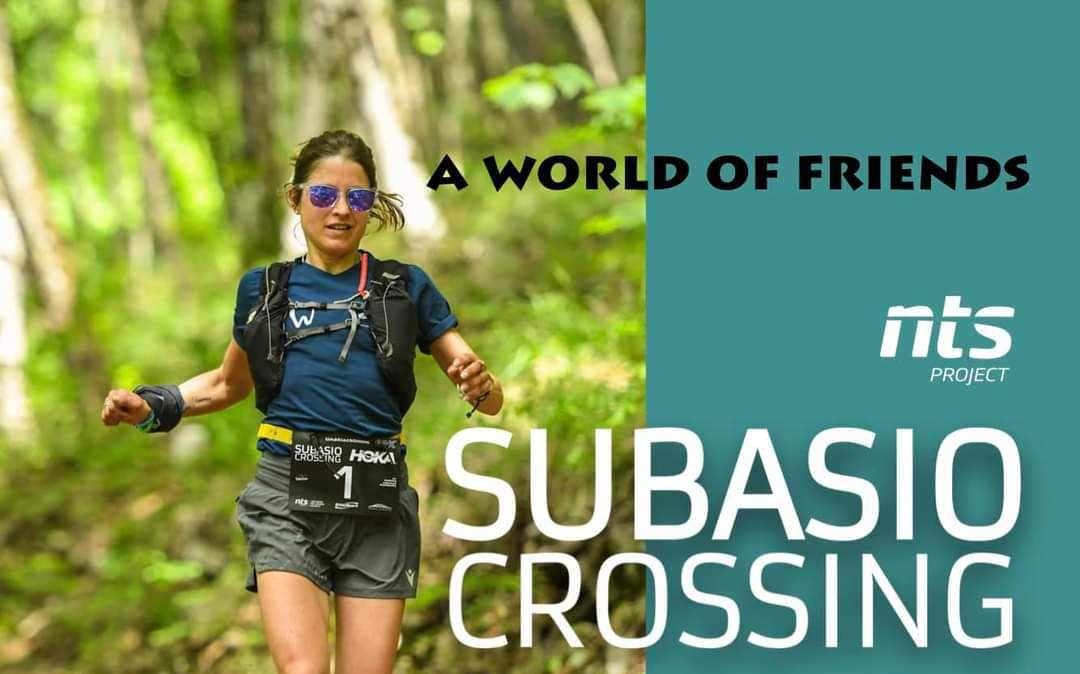 In Umbria il 19 maggio si correrà il Subasio Crossing su tre distanze: partenza ed arrivo a Collepino di Spello