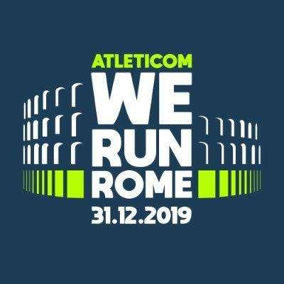 Venerdì il giorno della "We Run Rome": la capitale in festa!