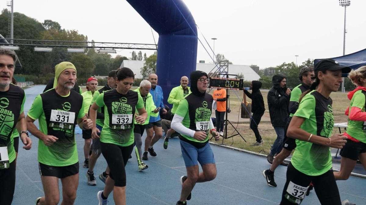 Il 30 settembre si corre la "Vittoria Run" per sensibilizzare sul tema della prevenzione oncologica femminile