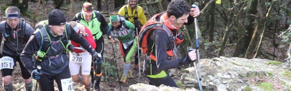 Iniziato il Grand Prix IUTA 2022 di UltraTrail: il 30 gennaio c'è la Ronda Ghibellina
