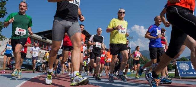 Il 5 settembre torna "Penz... iamo a Chiasso": cosa podistica sui 10 chilometri