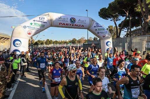 Successo per la Livorno Half Marathon: superata la quota di mille arrivati al traguardo 