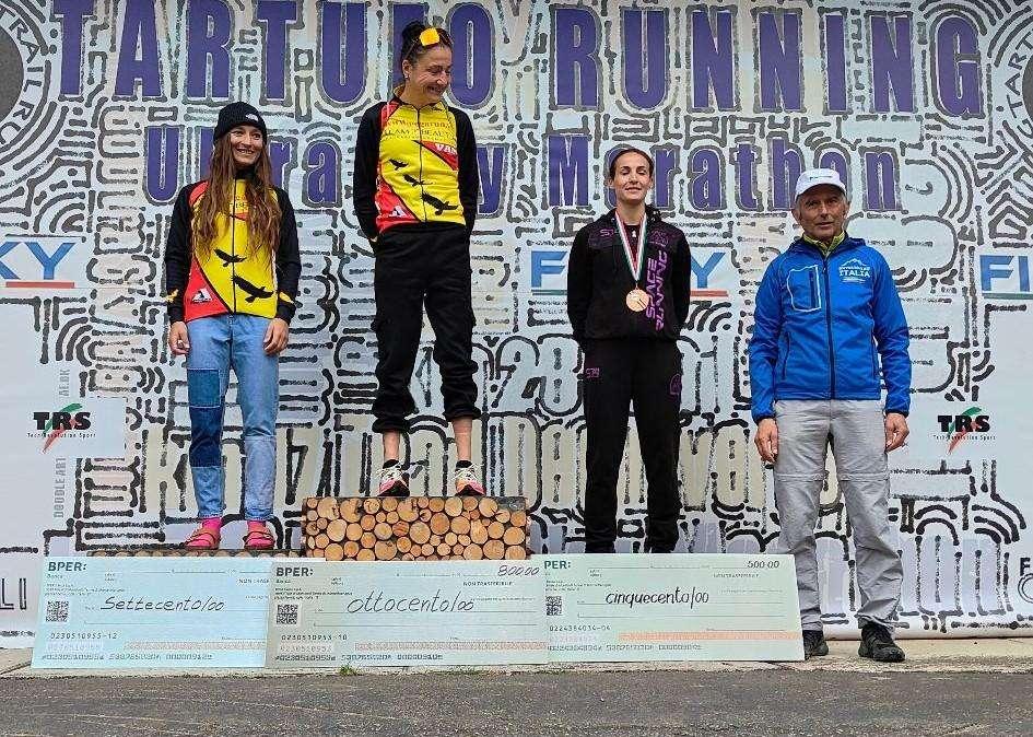 Si è conclusa la Coppa Italia “Crazy Skyrunning Italy Cup” promossa da FISky con gare in sei regioni