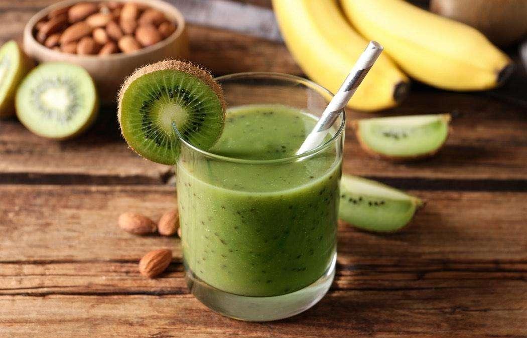 Una raccomandazione per voi podisti che amate le lunghe distanze: non rinunciate mai al kiwi