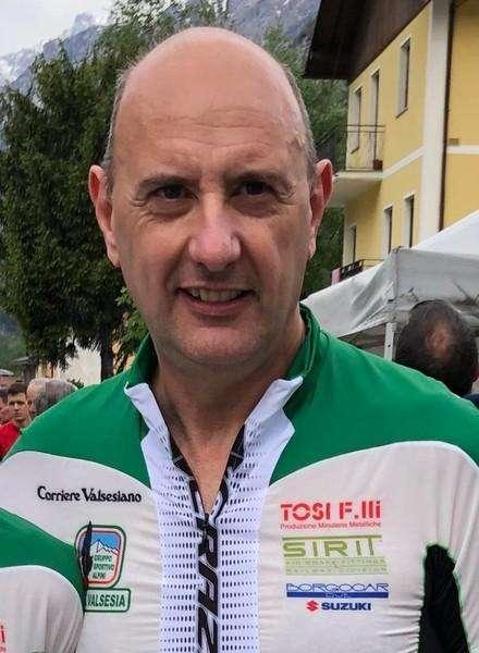 Altro lutto nel mondo della corsa: a 55 anni Mario ha perso la sua lunga battaglia