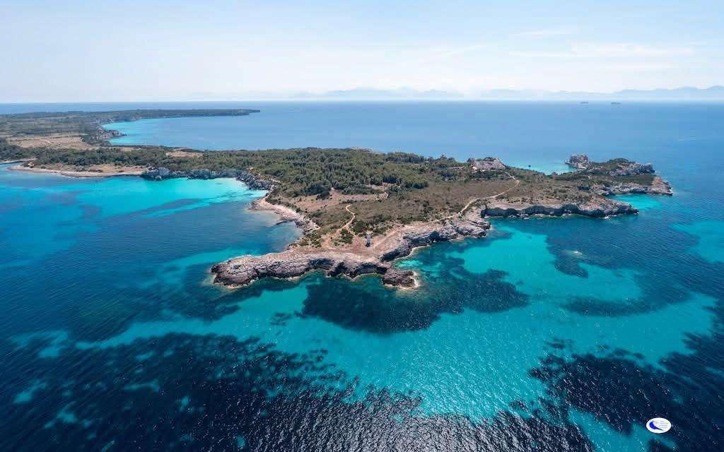 Dal 24 al 26 settembre 2026 ci sarà la "Run the Tuscany Islands" tra Elba, Capraia e Pianosa
