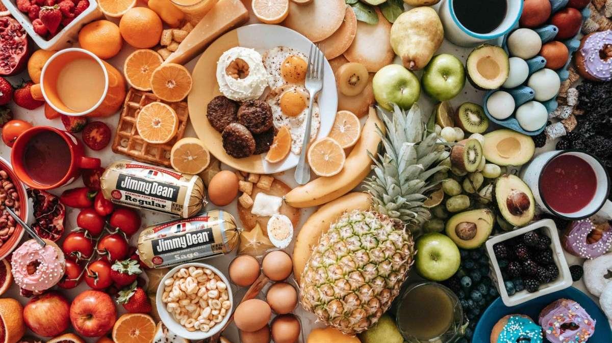 Sapete cosa mangiare la settimana prima della gara? Una scelta sbagliata può compromettere tutto
