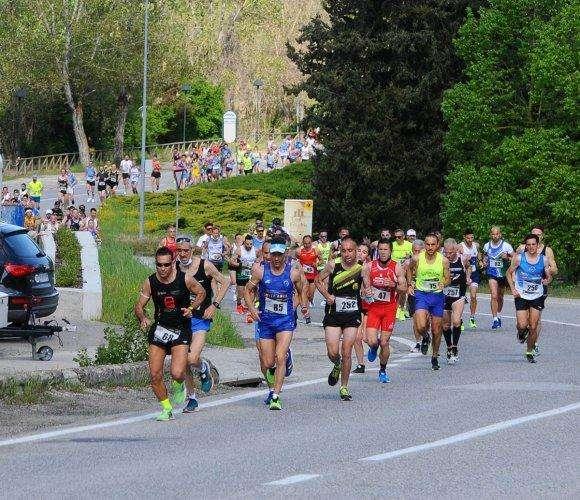 "The Space TEN": a San Marino il successo di una 10 km di grande spettacolo