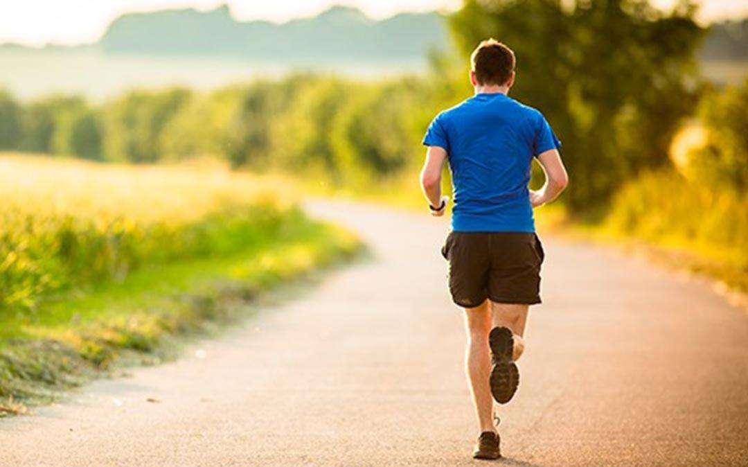 Il difficile per tutti è iniziare a correre, ma poi non si smette più!