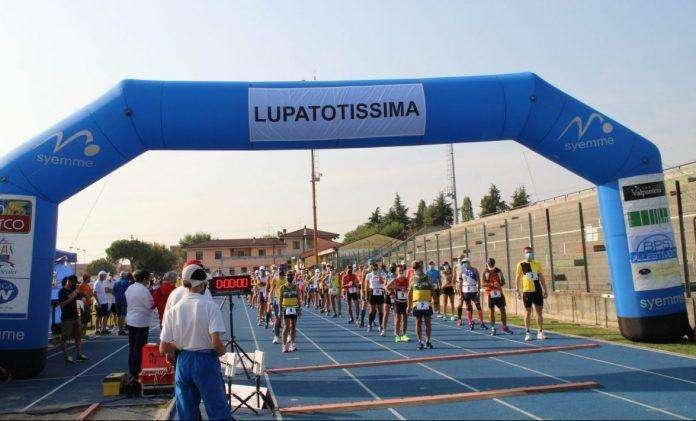Le prossime gare di settembre del Grand Prix IUTA di Ultramaratona