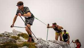 Grande spettacolo nella terza edizione della Transcavallo Equinox Run