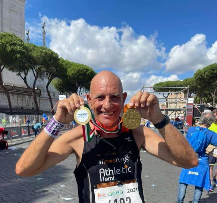 Assegnati i titoli italiani paralimpici di maratona: ecco i nuovi campioni tricolori