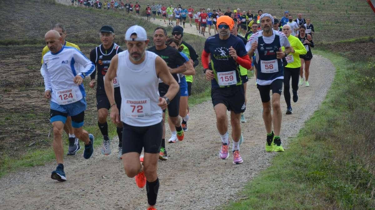 Ad Ellera di Corciano (PG) questa domenica la tappa del Circuito Tosco-Umbro Avis abbinata alla Straquasar