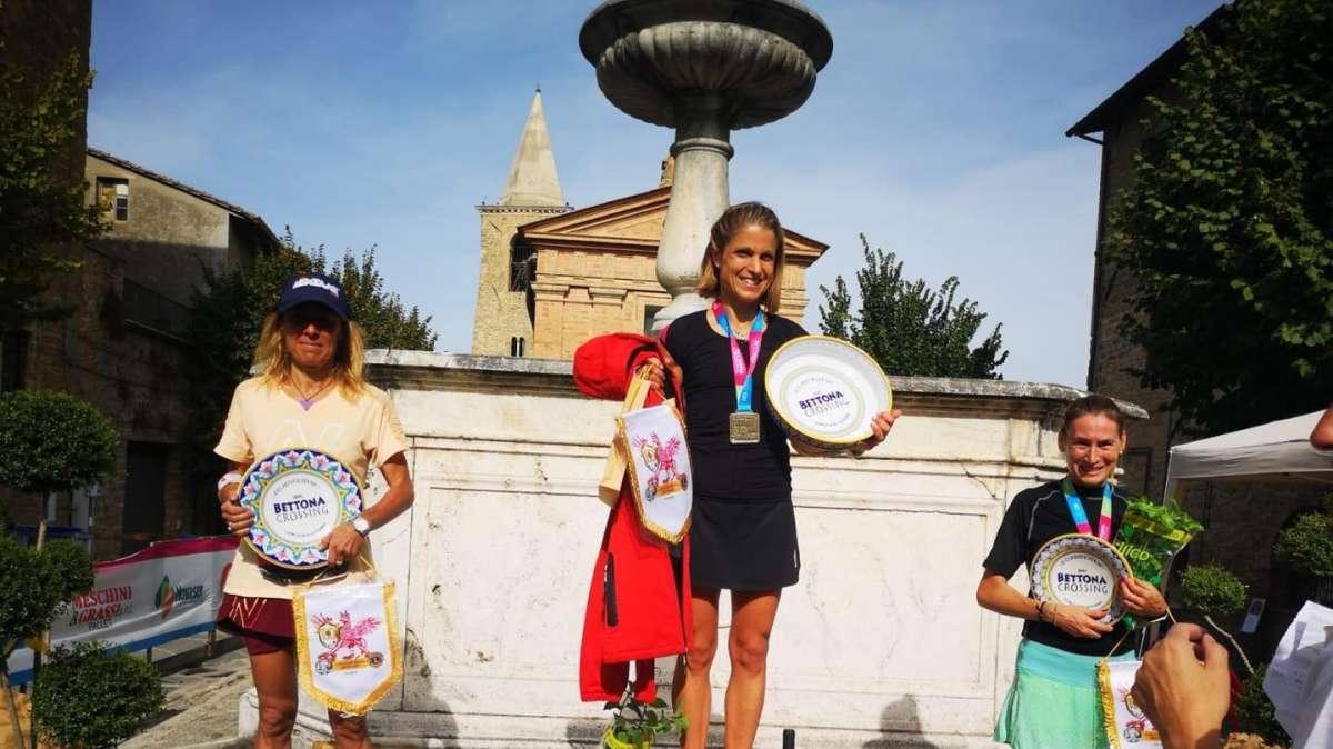 Il Bettona Crossing emoziona come poche altre gare: una quarta edizione di gran successo