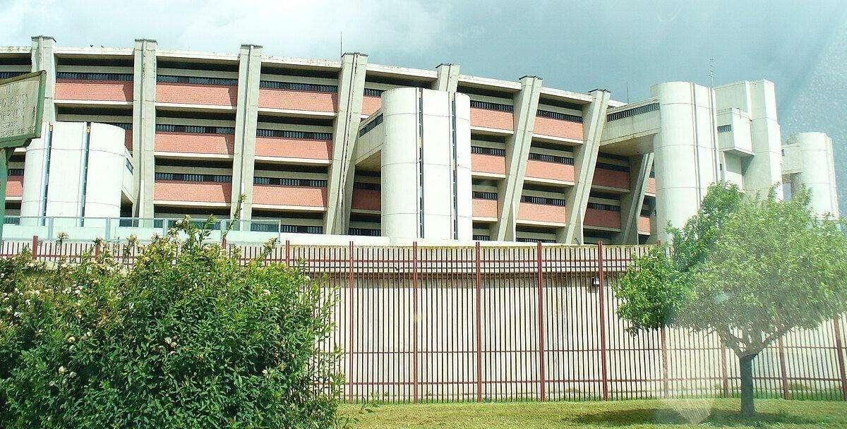 Sabato 8 giugno si correrà all'interno del carcere di Solicciano di Firenze: iniziativa della Uisp