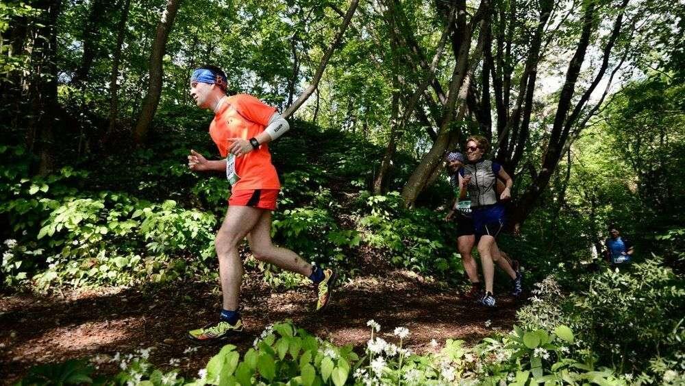 I 13 km della Duerocche tra l'entusiasmo: vittorie di Eros Botter e Valentina Belotti