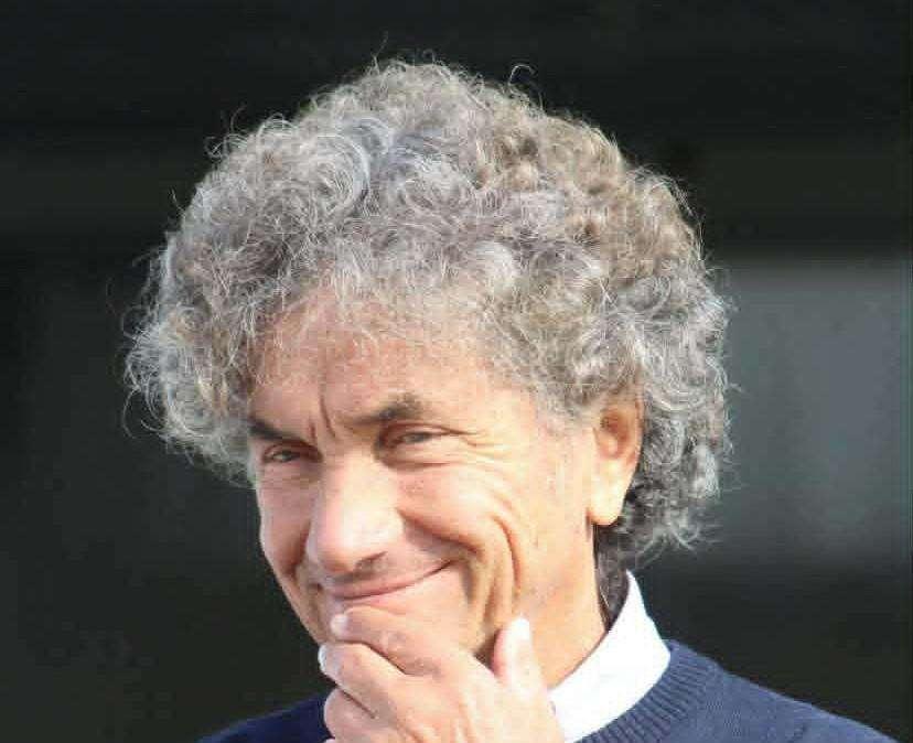 Cordoglio da varie parti d'Italia per la scomparsa a 77 anni di Moreno Sinatti, anima del podismo in Toscana