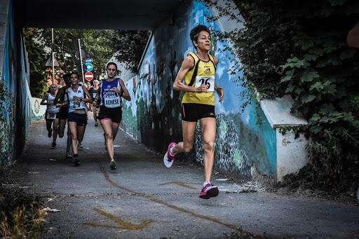 Festa ed emozioni a Zola Predosa per la terza edizione della Happy Ending Run