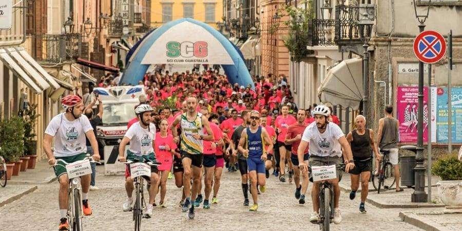 Il 10 settembre si corre la quarta "Half Marathon Guastalla" in ricordo di Cinzia Sandri